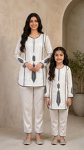 Stitch Lawn Cut Dana 2 piece