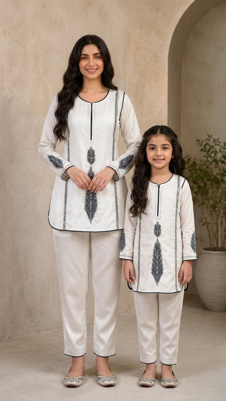 Stitch Lawn Cut Dana 2 piece