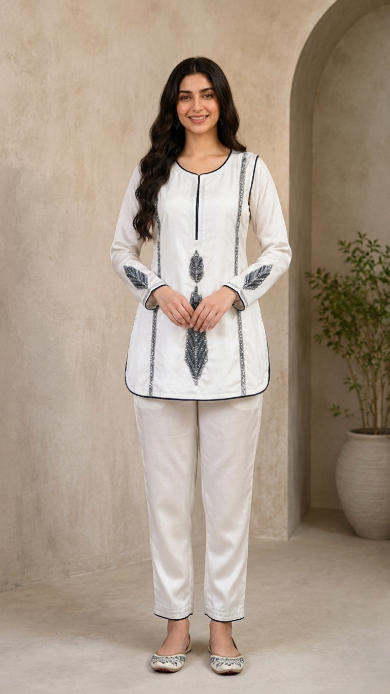 Stitch Lawn Cut Dana 2 piece
